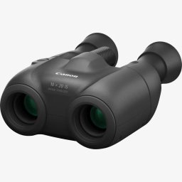Binoclu Canon Binocular 10x20 IS