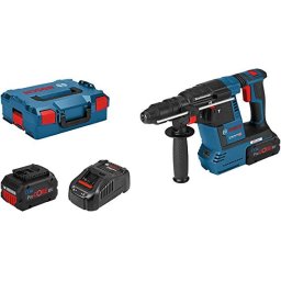 061191000F, 18 V, 5.5 Ah, 890 rpm, Albastru/Negru