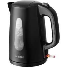 Fierbator RK2381 1.7 L 2200 W Negru