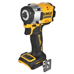 Cheie de imopact fara acumulator DCF923N 3/8'' XR 18V 415 W, Li-Ion, 2500rpm, Galben/Negru