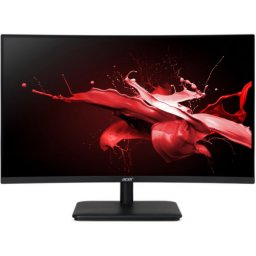 Monitor LED Monitor 27 inches Nitro ED270RS3 27 mpx Curved/180Hz/1ms