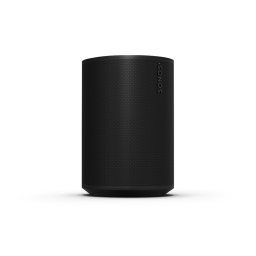 Boxa portabila Boxa Era 100 R2 WiFi, Multiroom, Bluetooth, Asistent vocal, Negru