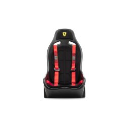 Scaun Gaming Scaun de gaming ES1 editia Scuderia Ferrari Negru