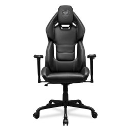 Scaun Gaming Sc aun gaming Hotrod, Negru