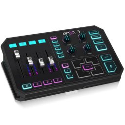 Consola DJ GoXLR Mixer & USB Audio Interface