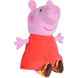 Simba Peppa Pig Peppa with sound 22 cm 109261009