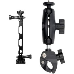 Insta360 Motorcycle Accessories Bundle