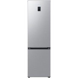 Aparate Frigorifice 390 L RB38C672ESA/EF clasa E WiFi Argintiu