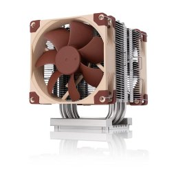 NH-U9 DX-4677 CPU-Cooler - 92mm