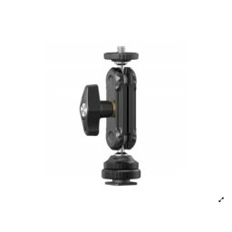 Magic Arm Ulanzi R098 cu Filet 1/4 si Montura Cold Shoe - 2954-U