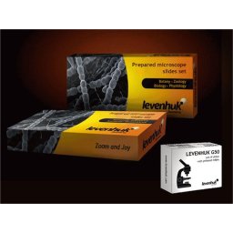 Preparate pentru microscop N38 NG