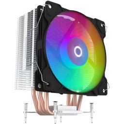 Cooler Procesor Puck PRO, AMD/Intel, v2