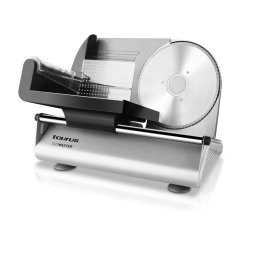 Feliator Cutmaster slicer Electric 150 W Black, Stainless steel Argintiu