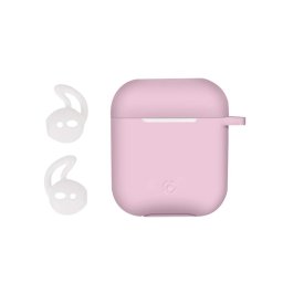 Husa AIRCASE - AIRPODS 1st Gen. / 2nd Gen. Case [FEELING]