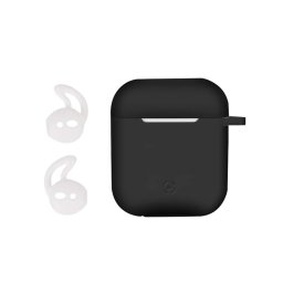 Husa AIRCASE - AIRPODS 1st Gen. / 2nd Gen. Case [FEELING]
