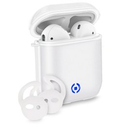 Husa AIRCASE - AIRPODS 1st Gen. / 2nd Gen. Case [GLACIER]