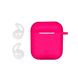 Husa AIRCASE - AIRPODS 1st Gen. / 2nd Gen. Case [SHOCK]