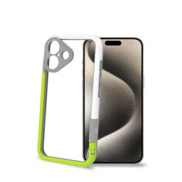 Husa BUMPER - Apple iPhone 16 [IPHONE 16 CASES]