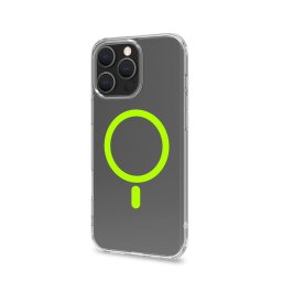 Husa GELSKINMAG - Apple iPhone 16 Pro Max [IPHONE 16 CASES]