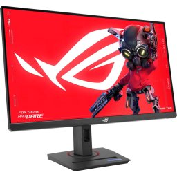 Monitor LED ROG Strix XG27ACMG 68.58cm (16:9) WQHD HDMI DP 27" 1ms GTG Negru