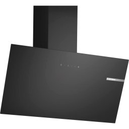 Hota DWK85DK60, 220 W, 80 cm, Negru