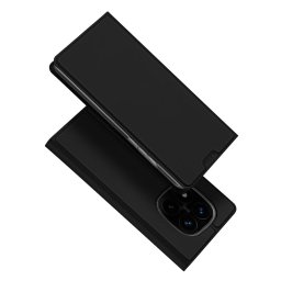 Husa Xiaomi Redmi Note 14 Pro+ 5G - Skin Pro - Black