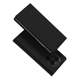 Husa Xiaomi Redmi Note 14 Pro 5G / Poco X7 - Skin Pro - Black