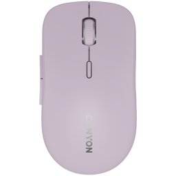 Mouse 2400 DPI Wireless Optic CNS-CMSW12P Roz