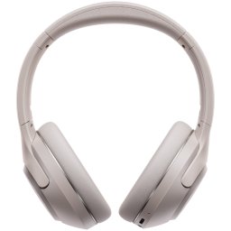 CNS-CBTHS6GY, Over-Ear, Wireless, BT 5.3, Active Noise Cancellation, Alb