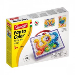 Mozaic Fantacolor 160 piese