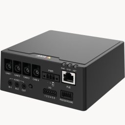 Camera de supraveghere NET CAMERA MAIN UNIT F9114-R/01991-001 AXIS