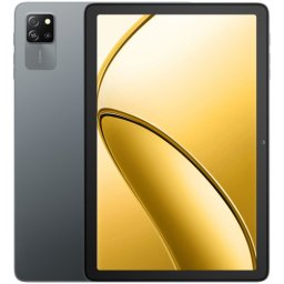Tableta Tab 60 WiFi, AllWinner A523 Octa Core, 10.1 inch, RAM 4GB, 128GB, Wi-Fi, BT, Android 14, Volcano Grey