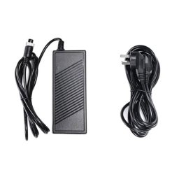 Alimentator Ulanzi AC Adapter AD-1 pentru Lampa Video LED Ulanzi VL-120Bi si VL-120C P003