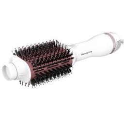 Perie CF6135F0 hair styling tool Hot air brush Alb