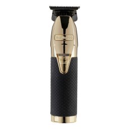 Aparat de tuns Babyliss Pro Skeleton FX Boost+ Pro FX7870GBPE Gold Hair Trimmer