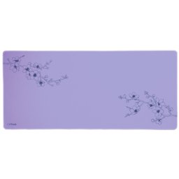 Mousepad GXT 759 XXL Lila