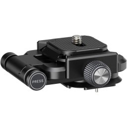 Ulanzi UKA08 Uka Camera Suport L-Foldabil