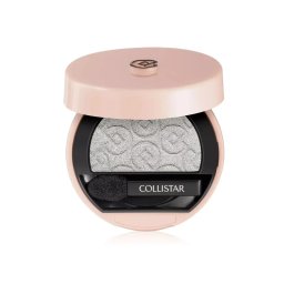 Collistar Impeccabile Compact Eyeshadow 515 Silver Shimmer 3g