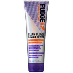 Clean Blonde Violet Toning Conditioner - Toning conditioner for blonde hair