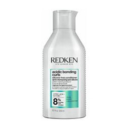 Acidic Bonding Curls Silicone-Free Conditioner
