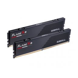 Memorie Flare X5 AMD EXPO, 32GB, DDR5-6000 MHz, CL30, Dual Channel