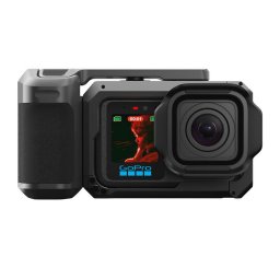 MISSION 1 PRO GRIP Edition