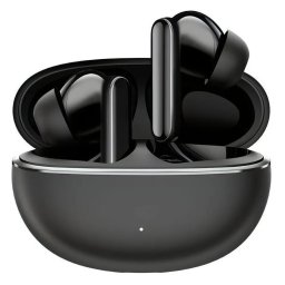 Căști Wireless In-Ear Honor Choice Earbuds X8, ENC (AI), Autonomie 40 ore (9h căști + carcasă) – Negru