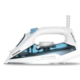 Fier de calcat BALI 3200 X-SLIDE Dry & Steam iron Ceramic soleplate 3200 W Alb/Albastru