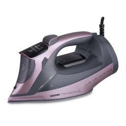 Fier de calcat HP ZIR 4900 PRIME STEAM PRO 3200W Mov