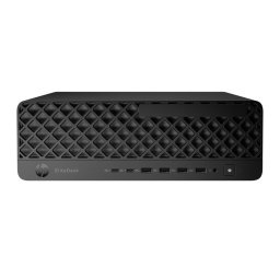 Sistem desktop brand PC ELITEDESK 8 SFF G1I CU5-235/16/512GB W11P 99M65ET HP