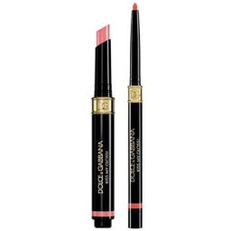Kiss My Gloss 4D Gloss Stick & Lip Liner Duo - Sada na rty
