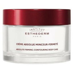 Absolute Firming-Contouring Body Care - Zeštíhlující a zpevňující tělový krém
