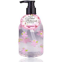 Cherry Blossom Essential Botanicals Hand Soap - Mýdlo na ruce