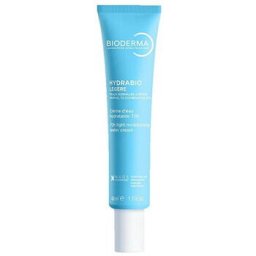 Hydrabio Light Moisturising Water Cream - Pleťový krém